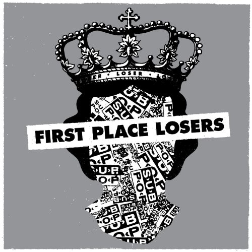 Sub Pop 2013: First Place Losers