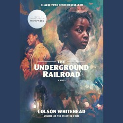 The Underground Railroad
