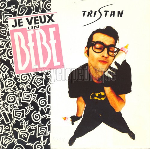 Je veux un bébé