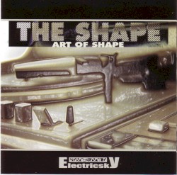 Art of Shape