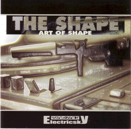 Art of Shape