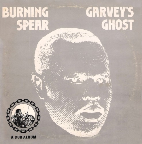 Garvey’s Ghost