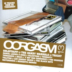 Oorgasm 13