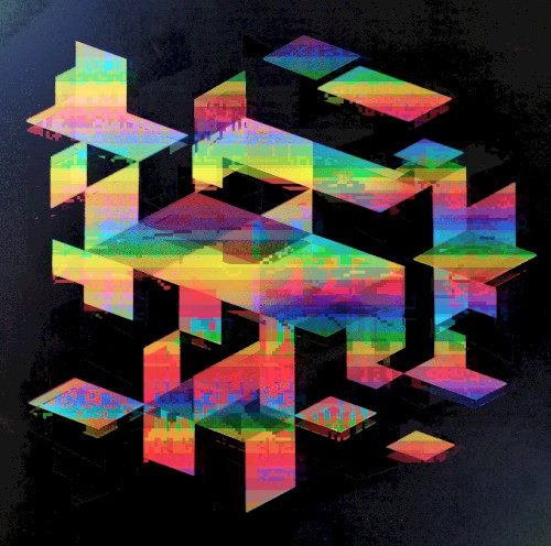 µCD, Vol. 1