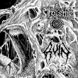 Rotting Madness