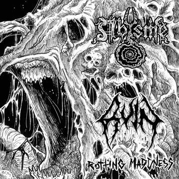 Rotting Madness