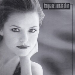 Toni Pearen’s Intimate Album