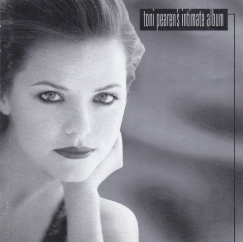 Toni Pearen’s Intimate Album