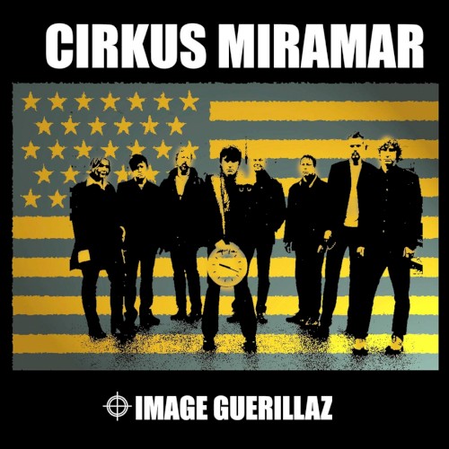 Image Guerillaz No:1
