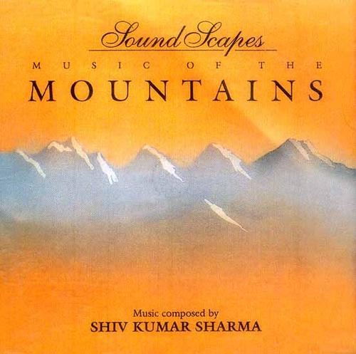 Soundscapes - Music of the Mountains