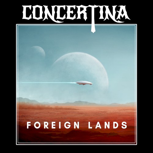 Foreign Lands