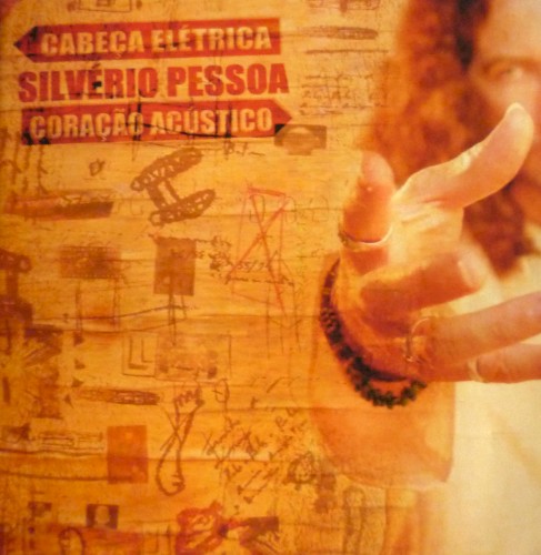Cabeça Elétrica, Coração Acústico