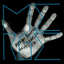 Merge Records Fall Sampler 2016
