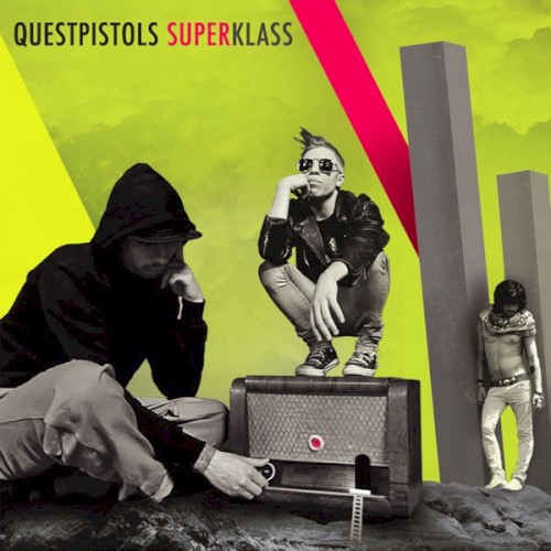 Superklass
