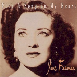 With a Song in My Heart
