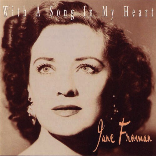 With a Song in My Heart