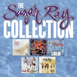 The Sugar Ray Collection