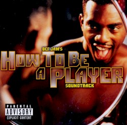 Def Jam’s How to Be a Player Soundtrack