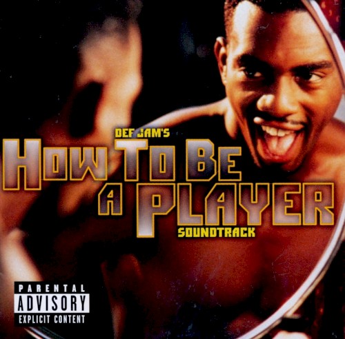 Def Jam’s How to Be a Player Soundtrack