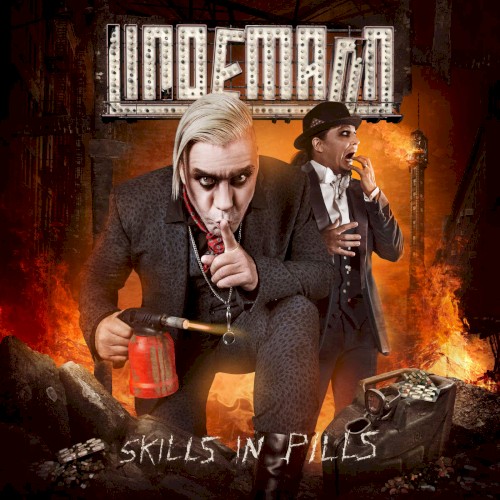 Skills in Pills