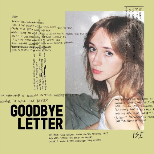 Goodbye Letter