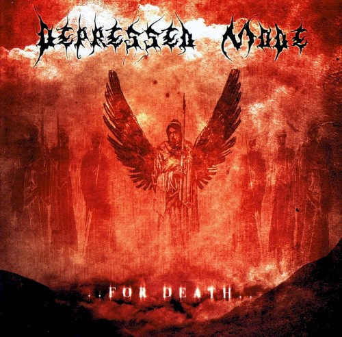 ..For Death..
