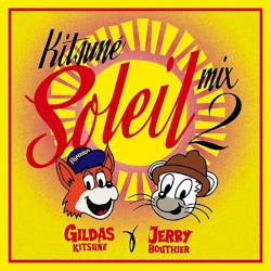 Kitsuné Soleil Mix 2