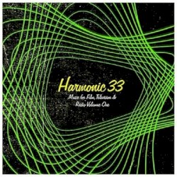 Music for Film, Television & Radio, Volume One