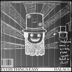 Everything’s Easy