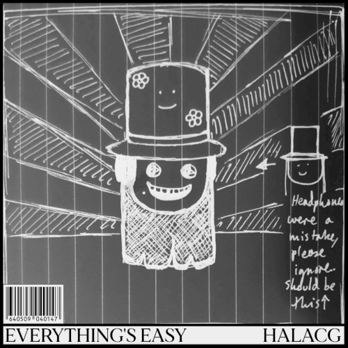 Everything’s Easy
