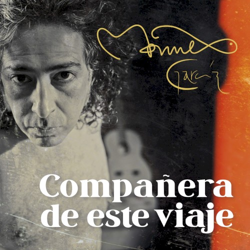 Compañera de este viaje