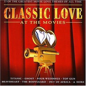 Classic Love at the Movies
