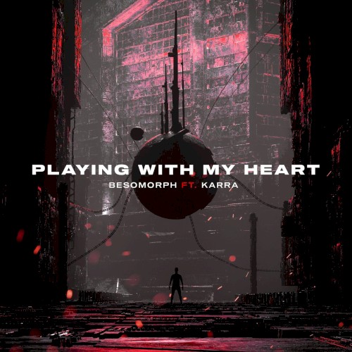 Playing With My Heart