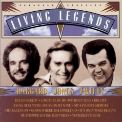 Living Legends