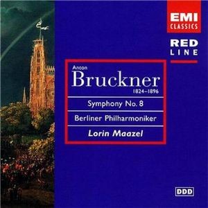 Symphony no. 8