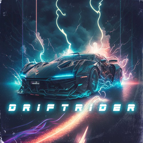 DRIFTRIDER