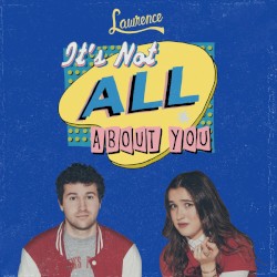 It’s Not All About You