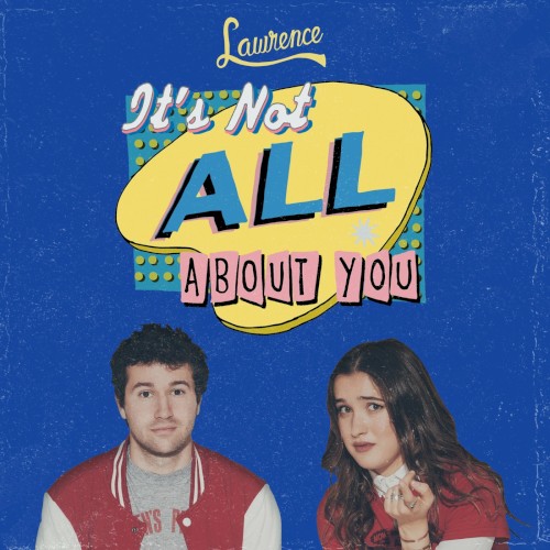 It’s Not All About You