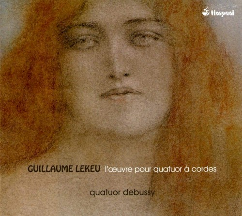 L’Œuvre pour quatuor à cordes