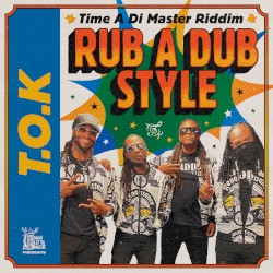 Rub a Dub Style