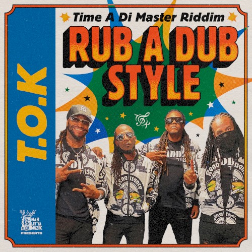 Rub a Dub Style