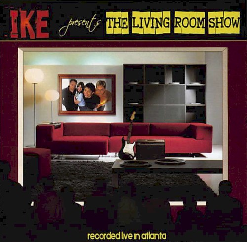IKE Presents The Living Room Show