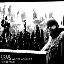 Nuclear Winter, Volume Two: Death Panel