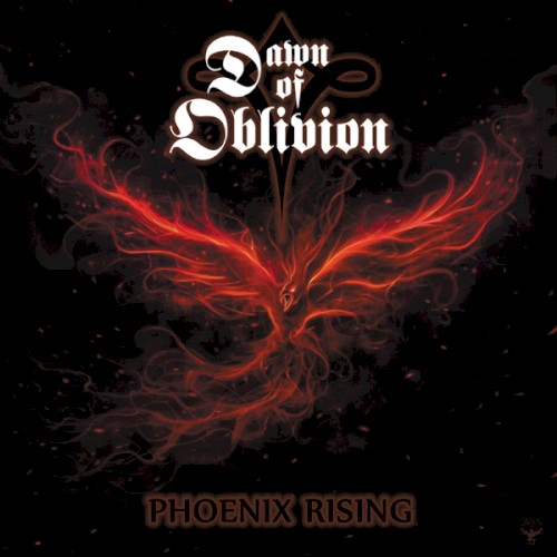 Phoenix Rising