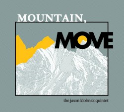 Mountain, Move
