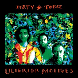 Ulterior Motives
