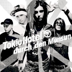 Durch den Monsun