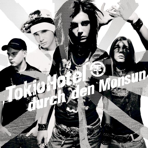 Durch den Monsun