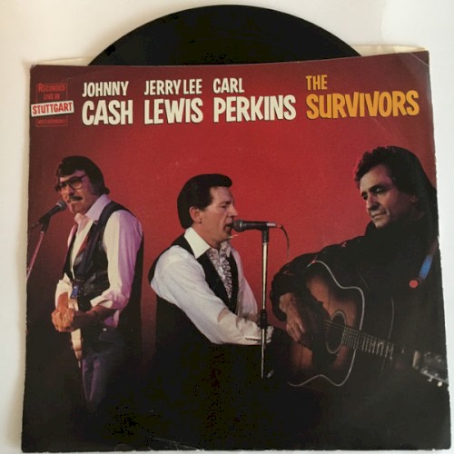 The Survivors
