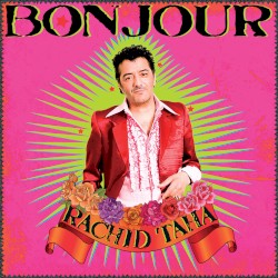 Bonjour